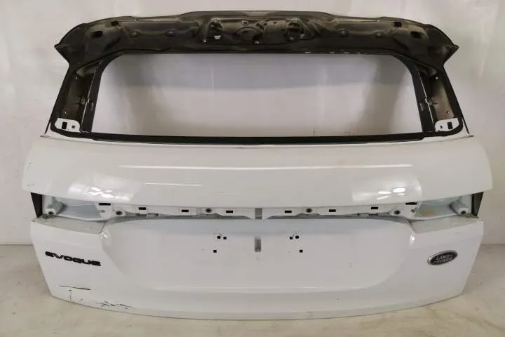 Haion Capota Portbagaj Original In Stare Buna Land Rover  Range Rover
