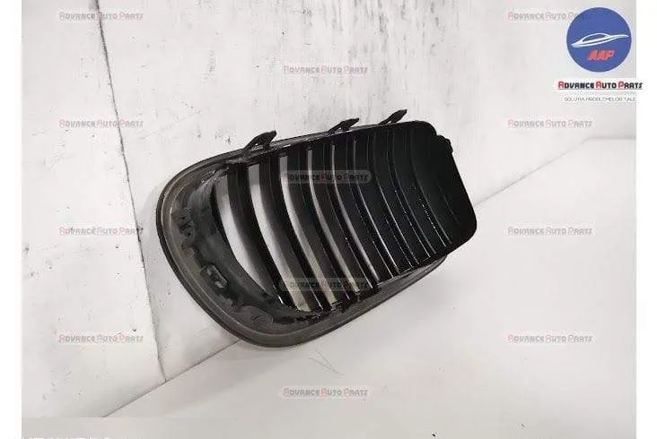 Grila Centrala Nara Stanga originala BMW  Seria 5  F10 [facelift] [201 - Foto 4