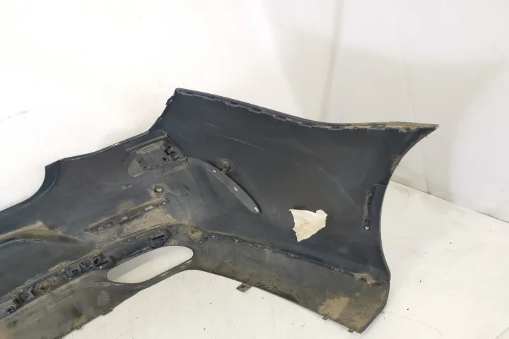 Bara Spate Originala Cu Senzori Si Fusta In Stare Buna  Mercedes-Benz - Foto 6