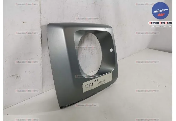 Ornament Far Dreapta original cu loc pentru spalator Mercedes-Benz  G- - Foto 2