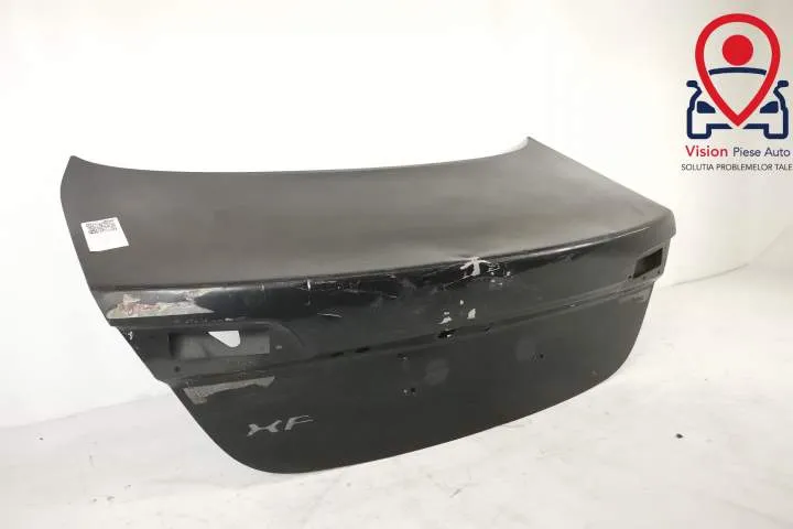 Haion Capota Portbagaj Original Jaguar  XF  X250 [2007 - 2011] - Foto 2