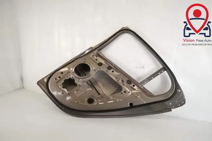 Usa Dreapta Spate Originala  Jaguar  XF  X250 [2007 - 2011] - Foto 6