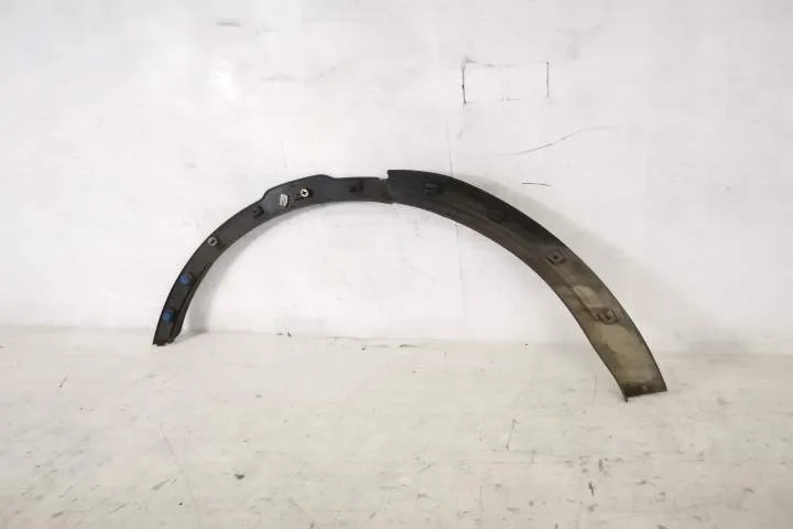 Bandou Aripa Overfender Stanga Spate Original In Stare Buna Land Rover - Foto 6