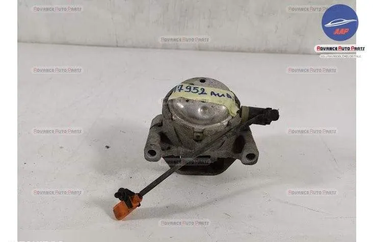 Tampon Motor original Audi  Q5  8R [facelift] [2012 - 2017] - Foto 2