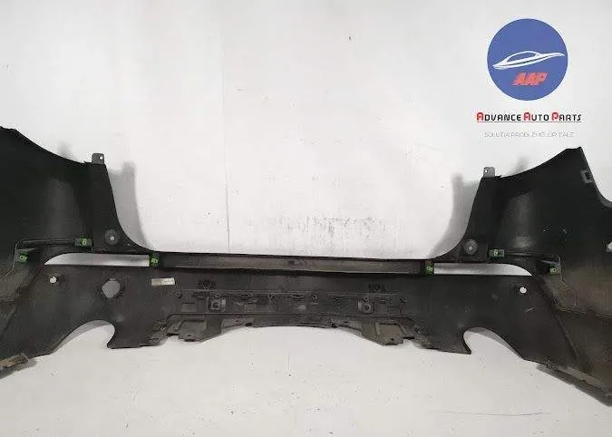 Bara Spate originala cu senzori Land Rover  Discovery Sport  1 [2014 - - Foto 7