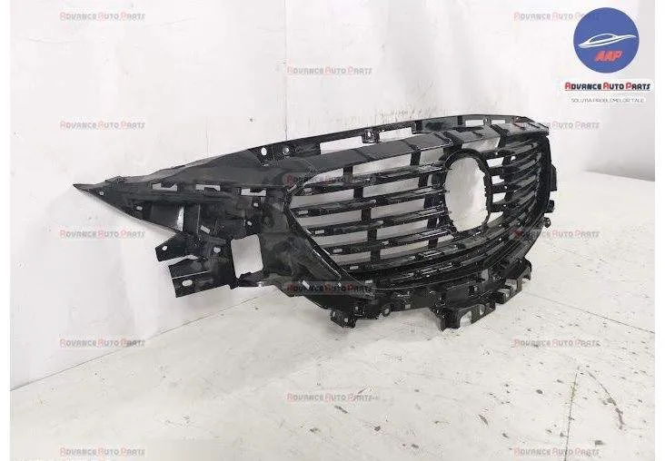 Grila Centrala Radiator originala Mazda  6 GJ [2012 - 2015] - Foto 2
