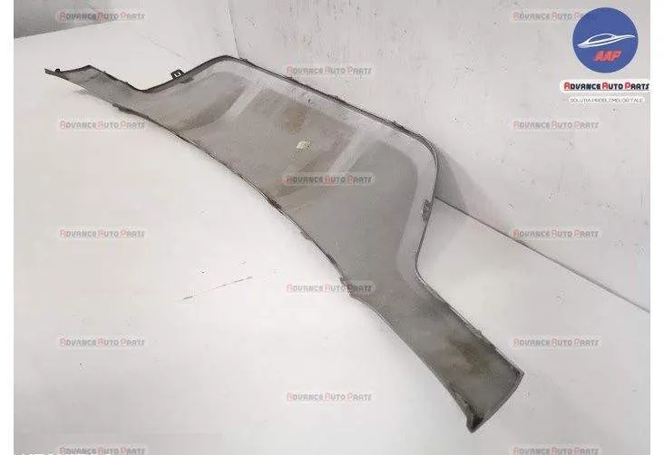 Ornament Spoiler Fusta Bara Spate original Land Rover  Range Rover Evo - Foto 4