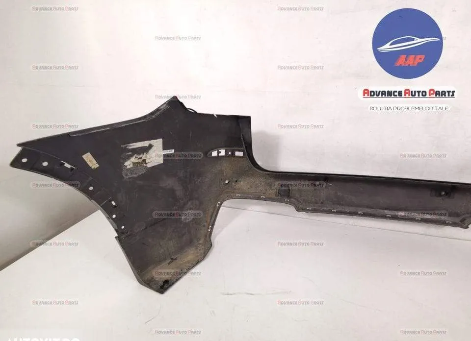 Bara spate M-Packet cu senzori originala BMW  X3  F25 [2010 - 2015] - Foto 8