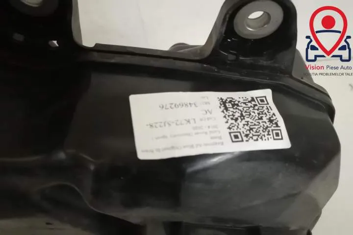 Rezervor Ad Blue Original In Stare Buna Land Rover  Discovery Sport  1 - Foto 7