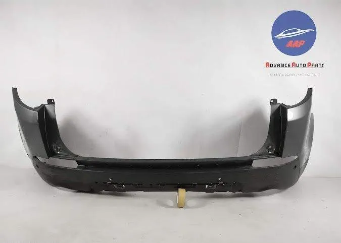 Bara Spate originala cu senzori Land Rover  Discovery Sport  1 [2014 -