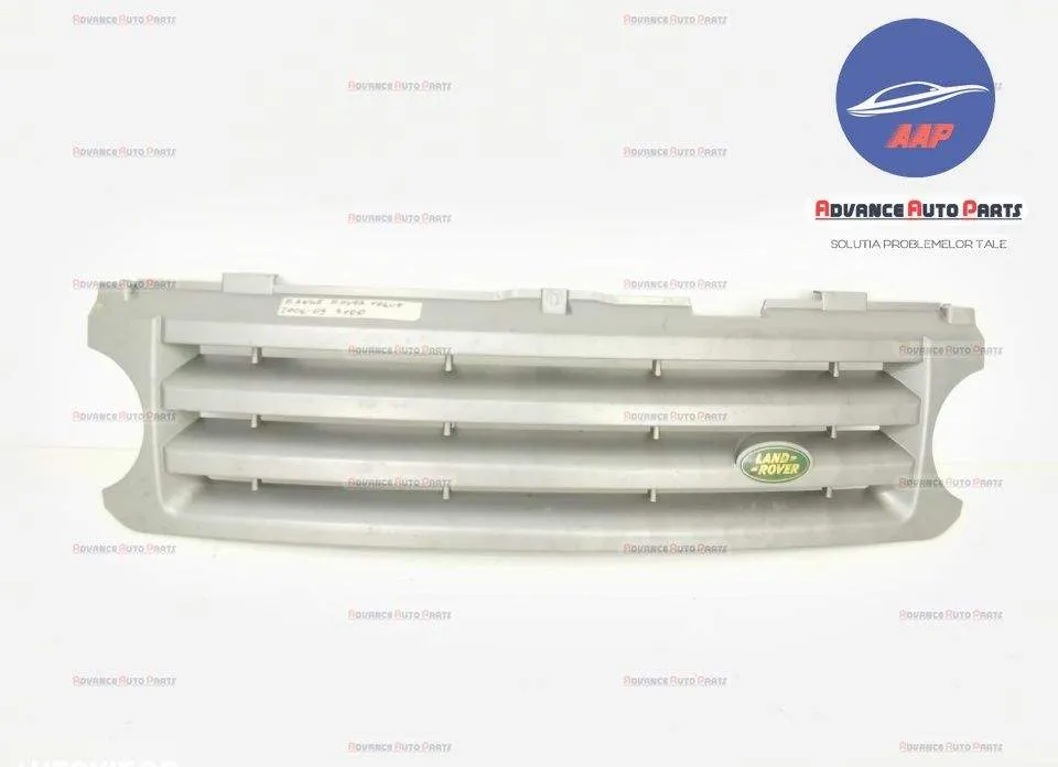 Grila centrala originala in stare buna Vogue Land Rover  Range Rover - Foto 1