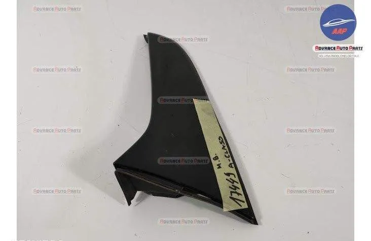 Ornament Haion Stanga original Mercedes-Benz  A-Class  W177/V177 [2018 - Foto 2