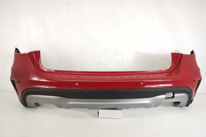 Bara Spate Originala Cu Senzori In Stare Buna Semi Completa Mercedes-B