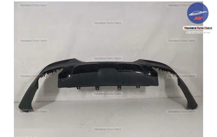Spoiler Bara Spate original cu senzori Mercedes-Benz  AMG GLE Coupe  C - Foto 4