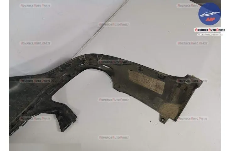 Spoiler Fusta Bara Spate original Mercedes-Benz  GLC Coupe AMG  C253 [ - Foto 5