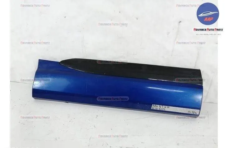Bandou Usa dreapta spate original Audi  Q7  4M [2015 - 2020] - Foto 2
