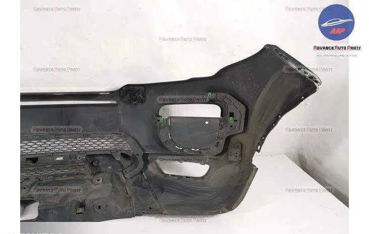Bara fata originala cu senzori si spalatori Land Rover  Range Rover Ev - Foto 8