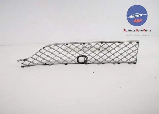 Grila Centrala Inferioara Stanga originala Bentley  Bentayga  1 [2015 - Foto 4