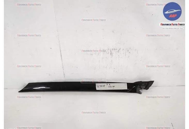 Ornament Stalp A Dreapta original Land Rover  Range Rover Velar  1 [20 - Foto 1