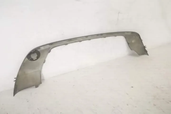 Ornament Fusta Spoiler Bara Spate Original In Stare Buna	 Land Rover - Foto 5