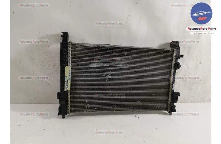 Radiator APA original Mercedes-Benz  B-Class  W245 [2005 - 2008] - Foto 2