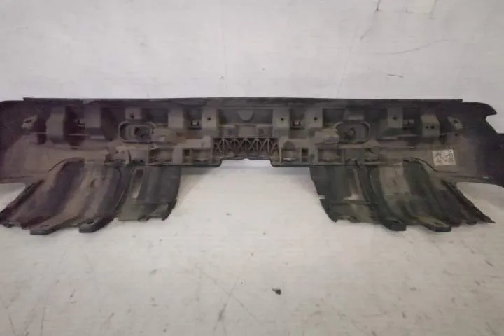 Bara Spate Originala Cu Senzori In Stare Buna Land Rover  Discovery  5 - Foto 5
