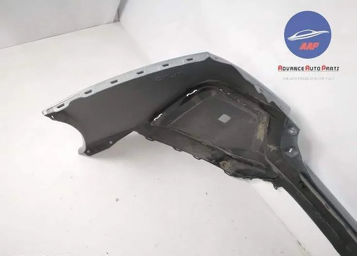 Bara Spate originala cu senzori Honda  Civic  10 [2015 - 2020] - Foto 8