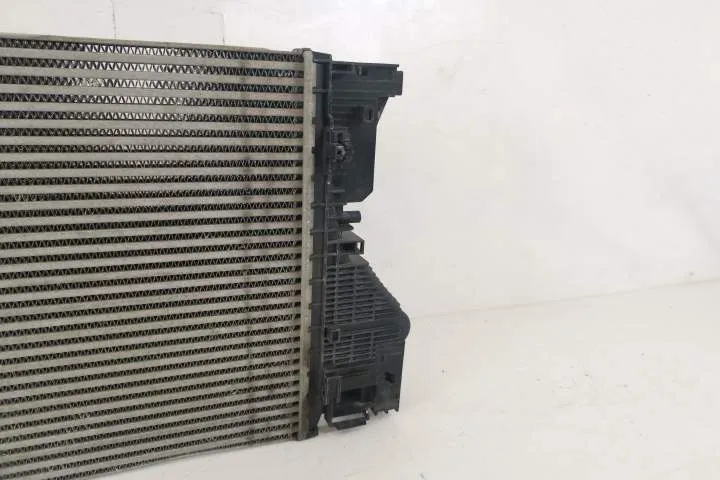 Radiator Aer Intercooler Original In Stare Buna Mercedes-Benz  A-Class - Foto 6