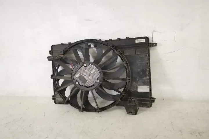 Electroventilator GMV Original In Stare Buna Land Rover  Range Rover E - Foto 6