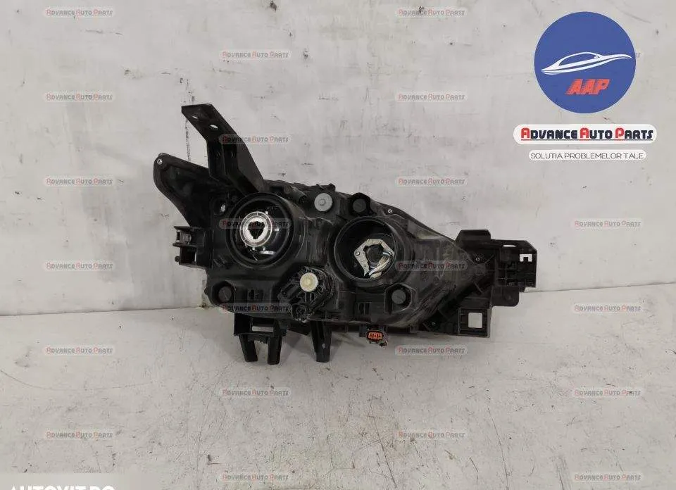 Far Stanga original cu halogen Mazda  CX-3  1 [2015 - 2018] - Foto 4