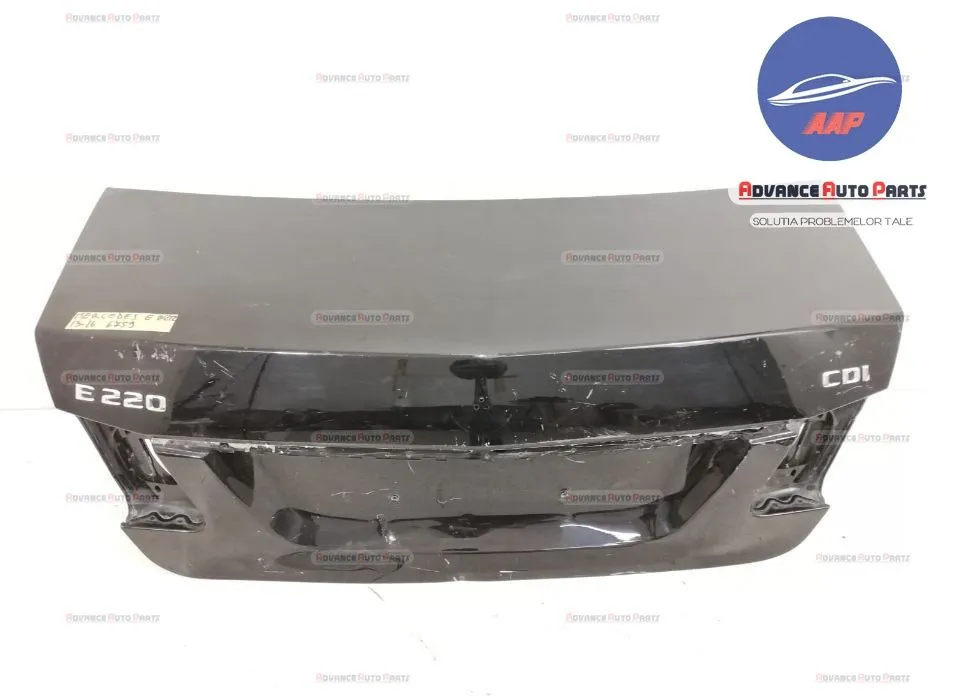 Haion original Mercedes-Benz  E-Class  W212/S212/C207/A207 [facelift] - Foto 7