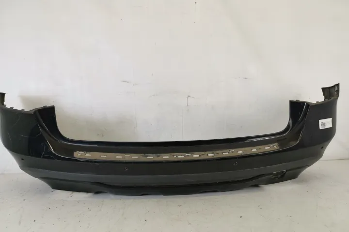 Bara Spate Originala Cu Senzori Si Fusta In Stare Buna Mercedes-Benz