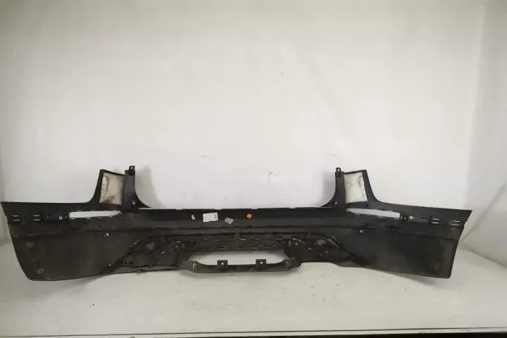 Bara Spate Cu Fusta Originala Cu Senzori In Stare Buna Land Rover  Ran - Foto 4