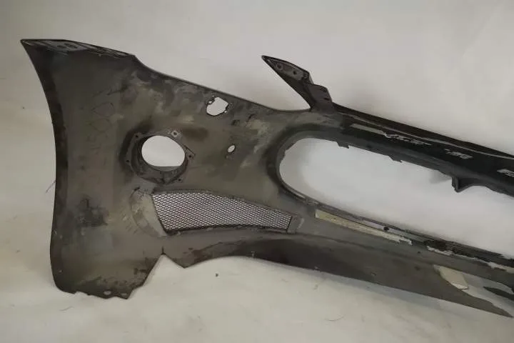 Bara Fata Originala Cu Senzori Si Spalatoare Avariata Maserati  GranTu - Foto 5