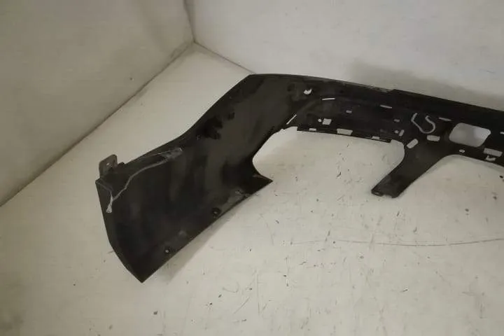 Fusta Spoiler Bara Spate Cu Flaps Stanga Si Senzori Originala In Stare - Foto 5