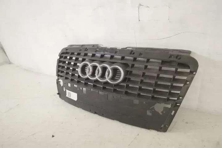 Grila Centrala Radiator Originala In Stare Buna Audi  A8  D3/4E [facel - Foto 3
