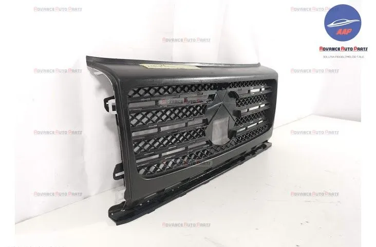 Grila Centrala Radiator originala Mercedes-Benz  G-Class  W463 [2th fa - Foto 2