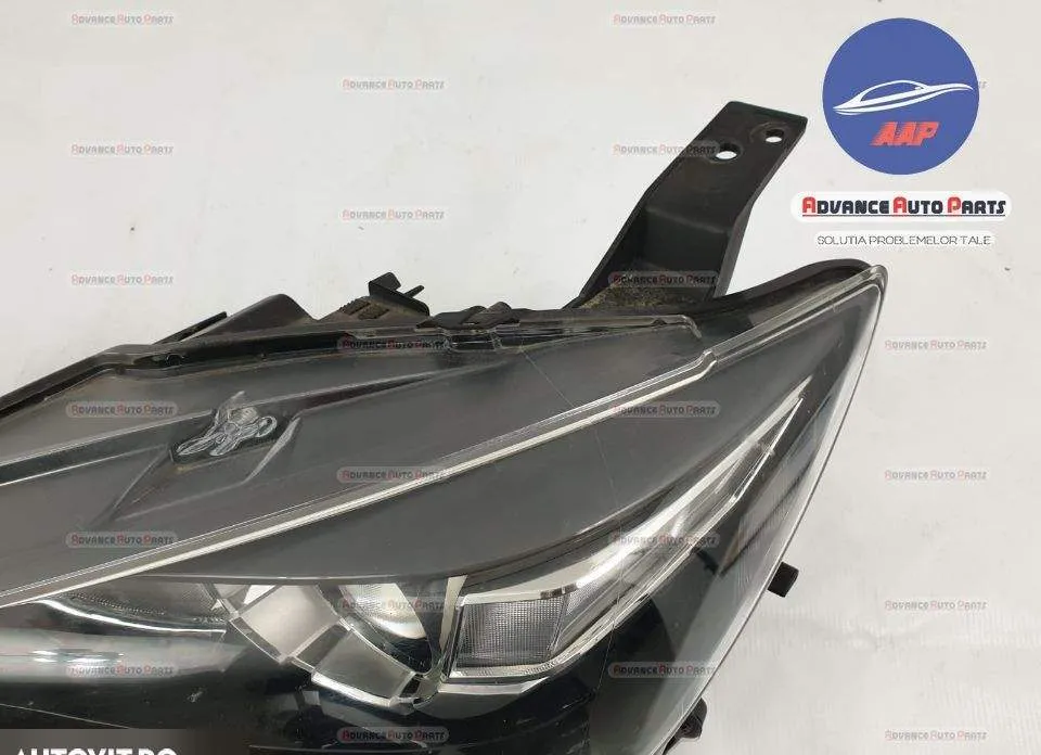 Far stanga Halogen original in stare foarte buna Mazda  CX-3  1 [2015 - Foto 2