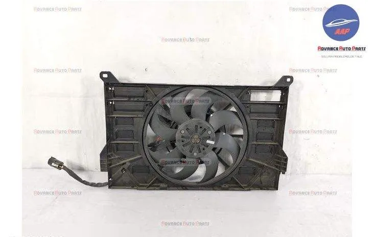GMW electroventilator original 2.0D Jaguar  E-Pace  1 [2017 - 2020] - Foto 1