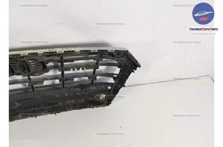 Grila Centrala originala cu senzori 2018 2019 2020 2021 Audi  SQ5 - Foto 5