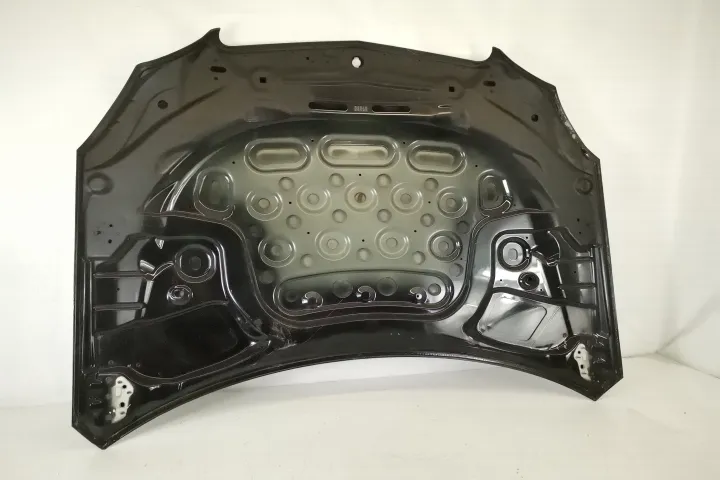 Capota Motor Originala In Stare Buna Mercedes-Benz  E-Class W212 2009 - Foto 5
