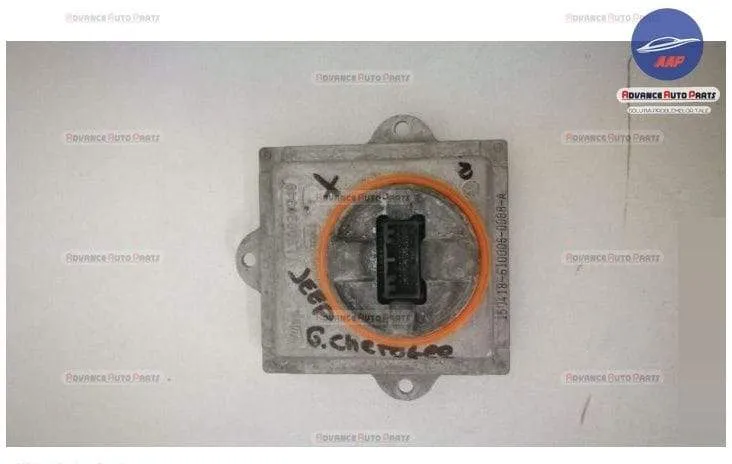 Droser calculator original BMW  X1  E84 [facelift] [2012 - 2015] - Foto 2