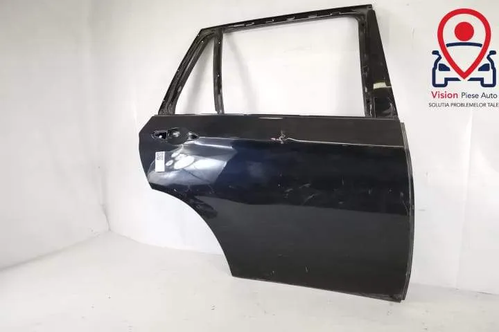 Usa Dreapta Spate Originala BMW  X5  F15 [2013 - 2018] - Foto 3