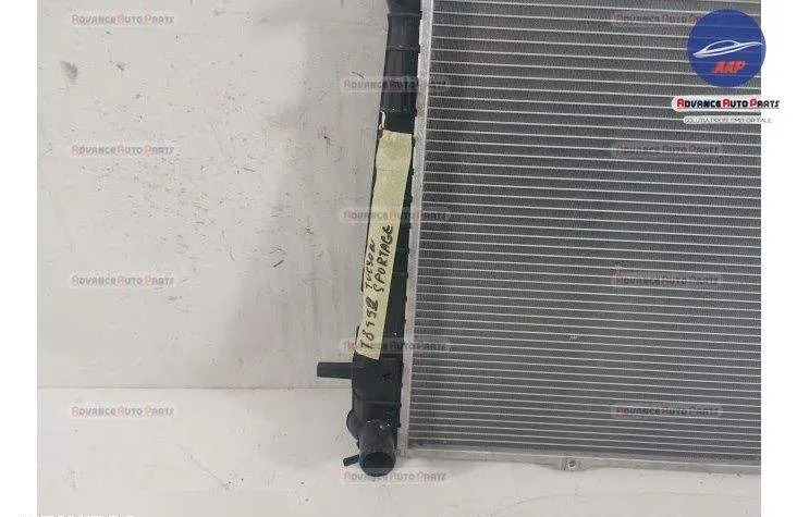 Radiator APA Cutie Automata original Hyundai  Tucson  1 [2004 - 2010] - Foto 7