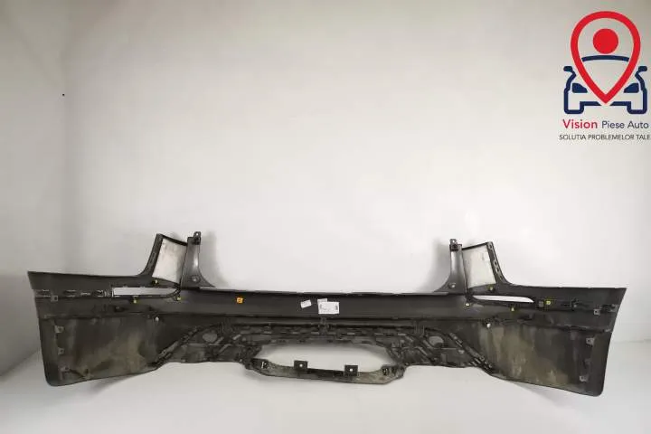 Bara Spate Originala Cu Senzori In Stare Buna Land Rover  Range Rover - Foto 4