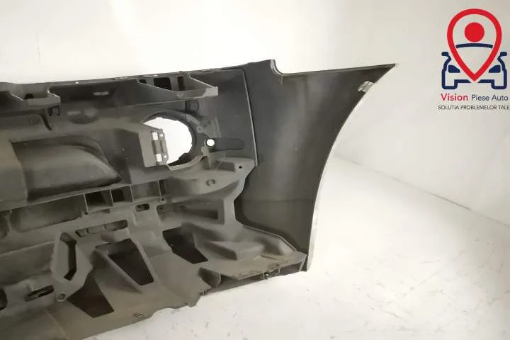 Bara Fata Originala Cu Senzori Si Spalatoare In Stare Buna Land Rover - Foto 6