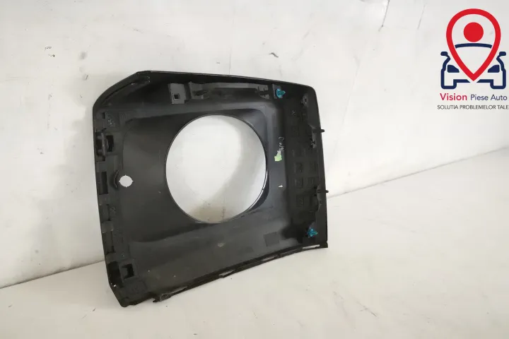 Ochelar Far Dreapta Original In Stare Buna Cu Suport Spalator W463 Mer - Foto 5