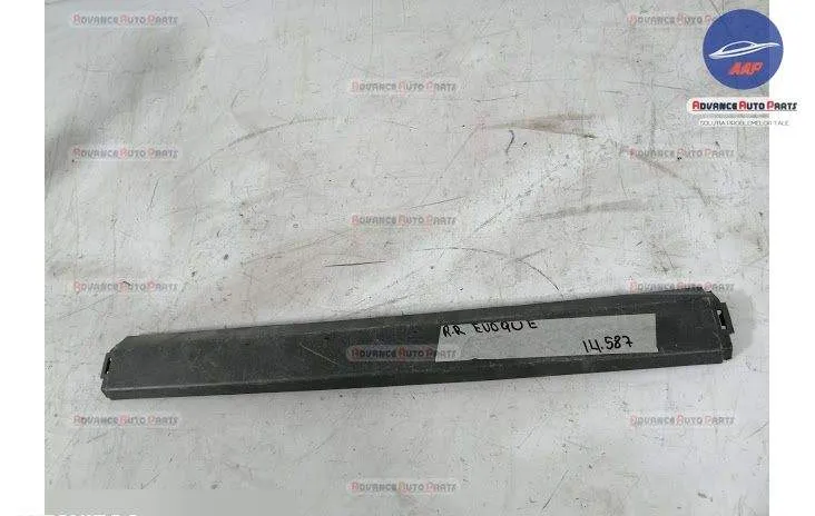 Ornament Bara Spate Range Rover Evoque original Land Rover  Range Rove - Foto 2