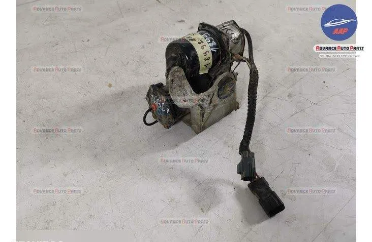 Compresor Suspensie original Land Rover  Range Rover Sport  2 [2013 - - Foto 2