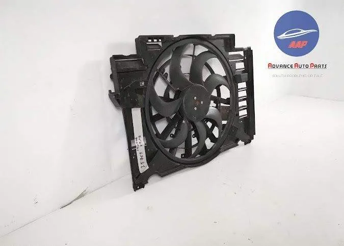 GMW Electroventilator original Jaguar  XE  X760 [2014 - 2020] - Foto 2
